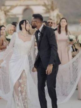 Hardik Pandya Wedding: ਹਾਰਦਿਕ ਪੰਡਯਾ ਨੇ ਉਦੈਪੁਰ 'ਚ ਕਰਵਾਇਆ ਦੂਜੀ ਵਾਰ ਵਿਆਹ
