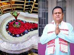 सहावे ज्योतिर्लिंग भीमाशंकर आसाममध्ये असल्याचा आसामच्या मुख्यमंत्र्याचा दावा!