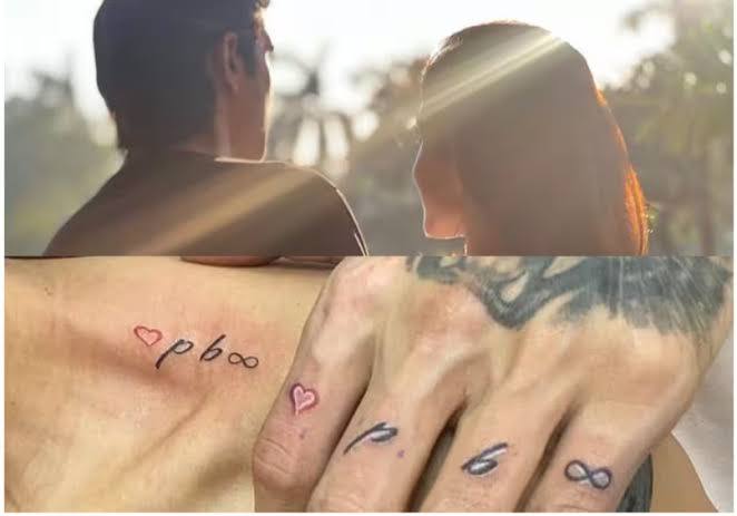 सुपरस्टार और राजनेता कहे जाने वाले राज बब्बर के बेटे प्रतीक बब्बर का लाइफ स्टाइल काफी ज्यादा रंगीन नज़र आता है. इतना ही नहीं आपको बता दें कि इन दिनों वह वैलेंटाइन डे पर अपने सीक्रेट रिलेशनशिप को ऑफिशियल करते हुए नजर आए. (Photo- Instagram)