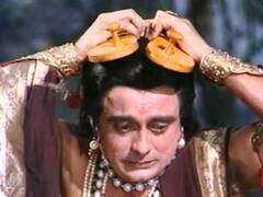 फिल्म फ्लॉप होने की वजह से खेती करने लगे थे रामायण के भरत, बाद में बने सुपरस्टार