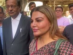 पति आदिल को तलाक नहीं देंगी राखी सावंत, एलिमनी का भी नहीं है लालच, जानें क्यों मचा रहीं बवाल!