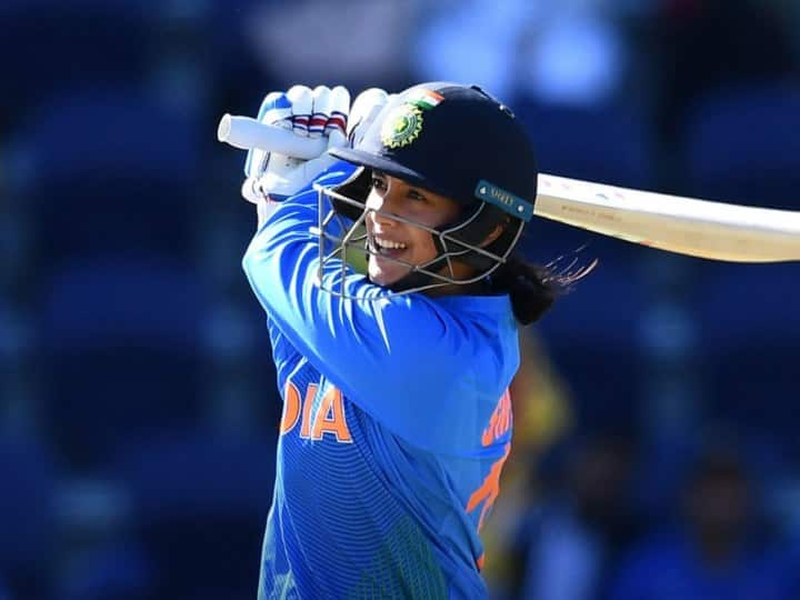 Womens T20 World Cup 2023 Smriti Mandhana playing his 1st match of tournament IND vs W vs WI W see playing XI IND W vs WI W: टीम इंडिया की प्लेइंग इलेवन में शामिल हुईं स्मृति मंधाना, पढ़ें कौन हुआ बाहर