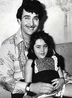 Randhir Kapoor B'day: जब बेटियों की पढ़ाई के लिए नहीं थे रणधीर कपूर के पास पैसे, पत्नी के खर्चे उठाना भी हो गया था मुश्किल