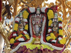 నేడు టీటీడీ పాలకమండలి సమావేశం - బడ్జెట్ ప్రవేశపెట్టనున్న పాలకమండలి