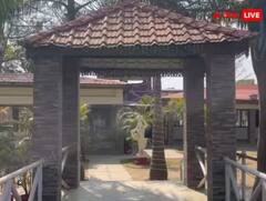 ਇਸ ਖੂਬਸੂਰਤ ਲੋਕੇਸ਼ਨ 'ਤੇ ਆਨੰਦ ਮੋਹਨ ਦੀ ਬੇਟੀ ਲਵੇਗੀ ਸੱਤ ਫੇਰੇ, ਦੇਖੋ ਵਿਆਹ ਦੀਆਂ ਤਿਆਰੀਆਂ ਦੀਆਂ ਤਸਵੀਰਾਂ