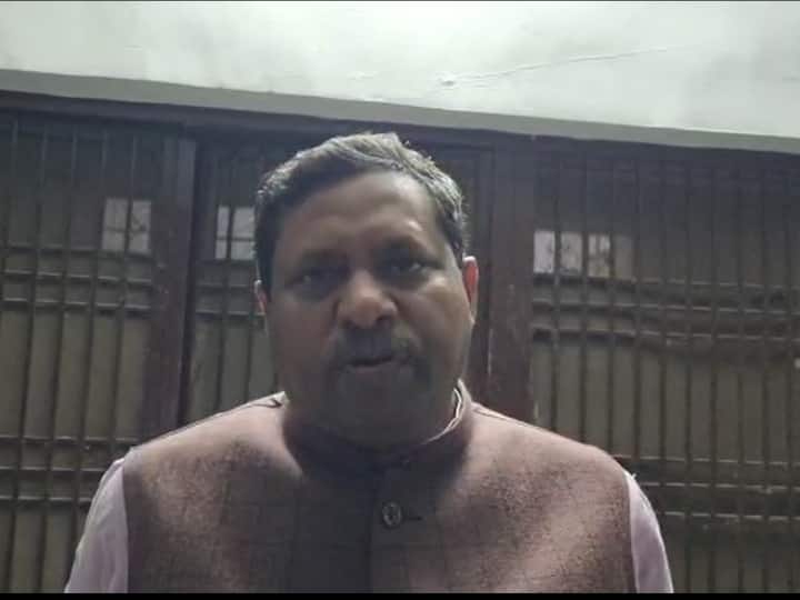 Auraiya Uttar Pradesh Etawah BJP MP Ramshankar Katheria targets SP Akhilesh Yadav over Dalit student death ANN UP Politics: 'घिनौनी राजनीति न करे सपा..', अखिलेश ने कहा छलात्मक तो भड़के BJP सांसद ने किया जबरदस्त पलटवार