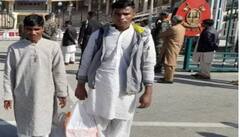 ਪ੍ਰੇਮਿਕਾ ਦੇ ਪਰਿਵਾਰ ਵਾਲਿਆਂ ਦੇ ਡਰੋਂ ਭੱਜ ਕੇ ਪਹੁੰਚਿਆ ਪਾਕਿਸਤਾਨ , 28 ਮਹੀਨਿਆਂ ਬਾਅਦ ਵੈਲੇਨਟਾਈਨ ਡੇਅ 'ਤੇ ਪਰਤਿਆ ਭਾਰਤ , ਪੜ੍ਹੋ ਪੂਰੀ ਖ਼ਬਰ