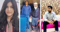 Nikki Yadav Murder Case : दिल्ली पुन्हा हादरली... श्रद्धा वालकरप्रमाणेच आणखी एका तरुणीची लिव्ह इन रिलेशनशिपमध्ये हत्या