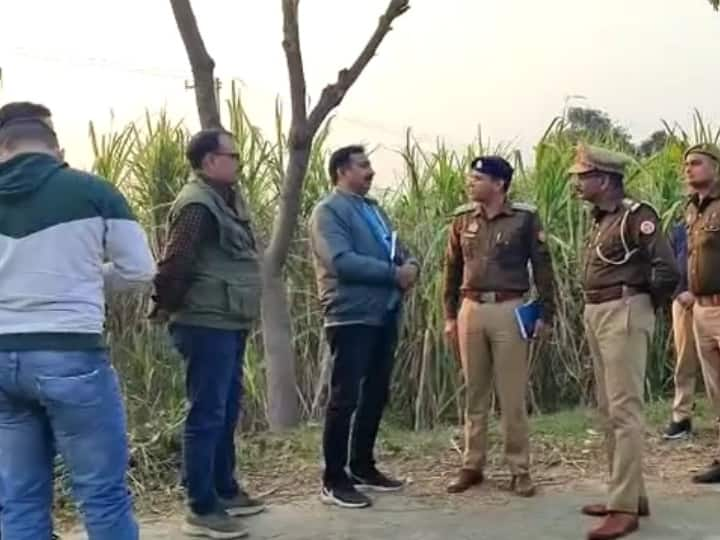 Muzaffarnagar goons attacked on finance company staff looted money bag ann UP News: फाइनेंस कंपनी के दो कर्मचारियों पर बदमाशों ने किया हमला, 1 लाख 20 हजार लूटकर हुए फरार