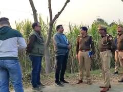 फाइनेंस कंपनी के दो कर्मचारियों पर बदमाशों ने किया हमला, 1 लाख 20 हजार लूटकर हुए फरार