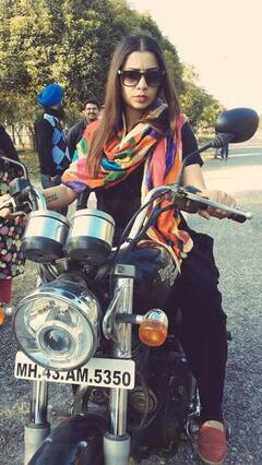 Jasmine Sandlas: ਜੈਸਮੀਨ ਸੈਂਡਲਾਸ ਨੇ ਸੋਸ਼ਲ ਮੀਡੀਆ 'ਤੇ ਸ਼ੇਅਰ ਕੀਤੀ ਵੀਡੀਓ, ਗੱਲਾਂ-ਗੱਲਾਂ 'ਚ ਗੈਰੀ ਸੰਧੂ 'ਤੇ ਕੱਸ ਗਈ ਤੰਜ