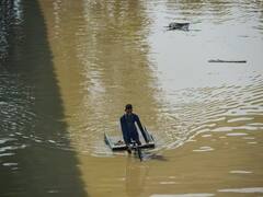 WMO Report: सावधान! शहरों को निगल जाएगा समंदर, मुंबई-ढाका-शंघाई-लंदन...पर मंडरा रहा खतरा