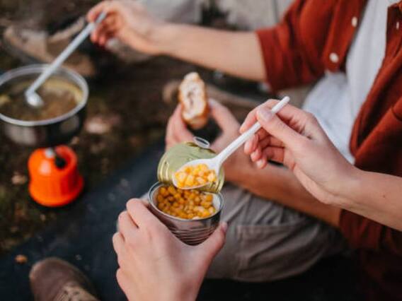 Sweet Corn Soup: मौसम चाहे कोई भी हो कॉर्न सूप आपके हेल्थ के लिए है फायदेमंद, पूरे दिन एनर्जी से भरे रहेंगे