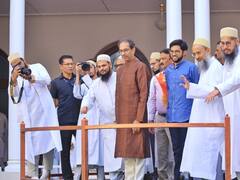 बीजेपी को मात देने के लिए उद्धव का नया प्लान, मुस्लिमों पर नई रणनीति के साथ मैदान में उतरेगी शिवसेना