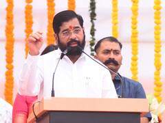 इस साल आगरा के किले में मनाई जाएगी शिव जयंती, CM शिंदे ने मुंबई के लोगों से की खास अपील