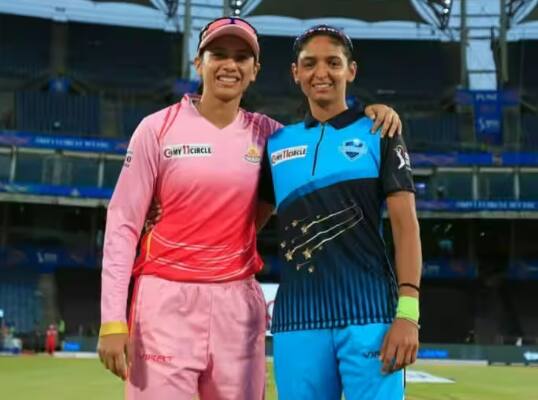 Womens IPL 2023: ਮਹਿਲਾ ਆਈਪੀਐਲ ਹੁਣ ਕੁਝ ਦਿਨਾਂ ਵਿੱਚ ਸ਼ੁਰੂ ਹੋਣ ਜਾ ਰਿਹਾ ਹੈ। ਆਓ, ਅਸੀਂ ਤੁਹਾਨੂੰ ਉਨ੍ਹਾਂ 5 ਖਿਡਾਰੀਆਂ ਬਾਰੇ ਦੱਸਦੇ ਹਾਂ, ਜੋ ਇਸ ਟੂਰਨਾਮੈਂਟ ਦੇ ਟਾਪ-5 ਪ੍ਰਦਰਸ਼ਨ ਕਰਨ ਵਾਲੇ ਖਿਡਾਰੀਆਂ 'ਚ ਸ਼ਾਮਲ ਹੋ ਸਕਦੇ ਹਨ।