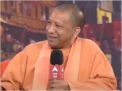 हिंदू राष्ट्र और लोकसभा चुनाव पर बोले सीएम योगी, रामचरित मानस वाले बयान पर मौर्य अडिग, abp शिखर सम्मेलन की खास बातें