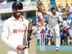 दिल्ली में ऑस्ट्रेलियाई बल्लेबाज़ों की फिर से हालत खराब करेंगे अश्विन-जडेजा! देखें अरुण जेटली में है गज़ब के आंकड़े