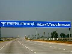यमुना एक्सप्रेस-वे से जाने वाले लोगों के लिए जरूरी खबर, स्पीड को लेकर किया गया है ये बड़ा फैसला