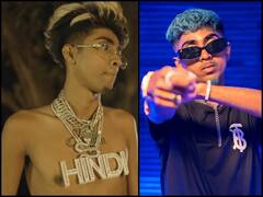 पापा पुलिस और बेटा पहनता है लाखों की ज्वेलरी... कैसे झुग्गी-झोपड़ी से निकल बिग बॉस विनर बनें MC स्टेन