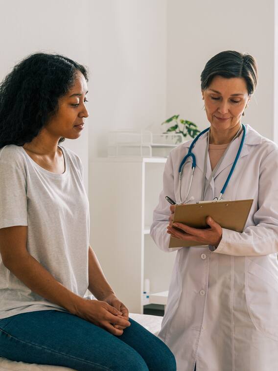 फुल बॉडी चेक-अप में आते हैं इतने Test