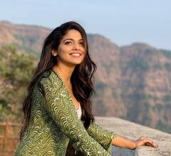 Pooja Sawant : या अदांनी तुम्ही व्हाल घायाळ! पाहा पूजा सावंतचा कोकण दौऱ्यातील स्टनिंग लूक