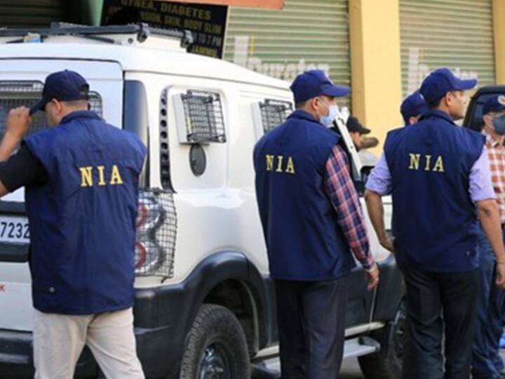 nia-filed-2nd-supplementary-charge-sheet-in-mundra-port-heroin-seizure-case Mundra Port Heroin Seizure:  ਮੁੰਦਰਾ ਪੋਰਟ 'ਤੇ 3000 ਕਿਲੋ ਹੈਰੋਇਨ ਬਰਾਮਦ ਹੋਣ ਦੇ ਮਾਮਲੇ 'ਚ NIA ਨੇ ਦਰਜ ਕੀਤੀ ਚਾਰਜਸ਼ੀਟ, ਦੱਸਿਆ ਕਿਵੇਂ ਅਤੇ ਕਿੱਥੋਂ ਪਹੁੰਚਿਆ ਸੀ ਨਸ਼ਾ?