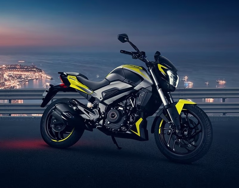 Bike : Yamaha FZ 25 કે Bajaj Dominar 250 માંથી કઈ બાઈક છે શાનદાર?