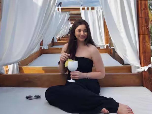 ਸਾਰਾ ਤੇਂਦੁਲਕਰ ਘੁੰਮਣ-ਫਿਰਨ ਦਾ ਬਹੁਤ ਸ਼ੌਕੀਨ ਹੈ। ਉਨ੍ਹਾਂ ਦਾ ਸੋਸ਼ਲ ਮੀਡੀਆ ਪ੍ਰੋਫਾਈਲ ਇਨ੍ਹਾਂ ਤਸਵੀਰਾਂ ਨਾਲ ਭਰਿਆ ਹੋਇਆ ਹੈ