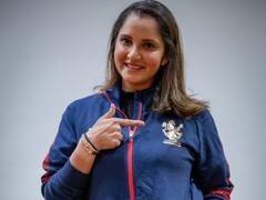 आरसीबी के साथ जुड़ी टेनिस स्टार सानिया मिर्जा, टीम में निभाएंगी महत्वपूर्ण भूमिका