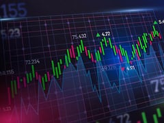 शेयर मार्केट में उतार चढ़ाव के बीच निवेश का बढ़ा क्रेज, 31 प्रतिशत बढ़कर 11 करोड़ पहुंची डीमैट अकाउंट की संख्या 