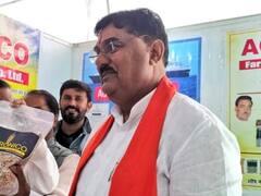 'जो भी देश को बदनाम कर रहे हैं, उन्हें ठीक करने का अधिकार भारत को', जानें कृषि मंत्री ने किसको लिया निशाने पर