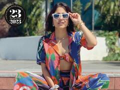 Photo : मिर्झापूरची गोलू म्हणजेच श्वेता त्रिपाठीबद्दल 'ही' माहिती आहे का?