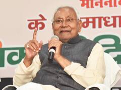 पुलवामा हमले की रिपोर्ट, बीबीसी दफ्तर में छापेमारी पर क्या बोले CM नीतीश कुमार? पुराने अंदाज में दिया जवाब