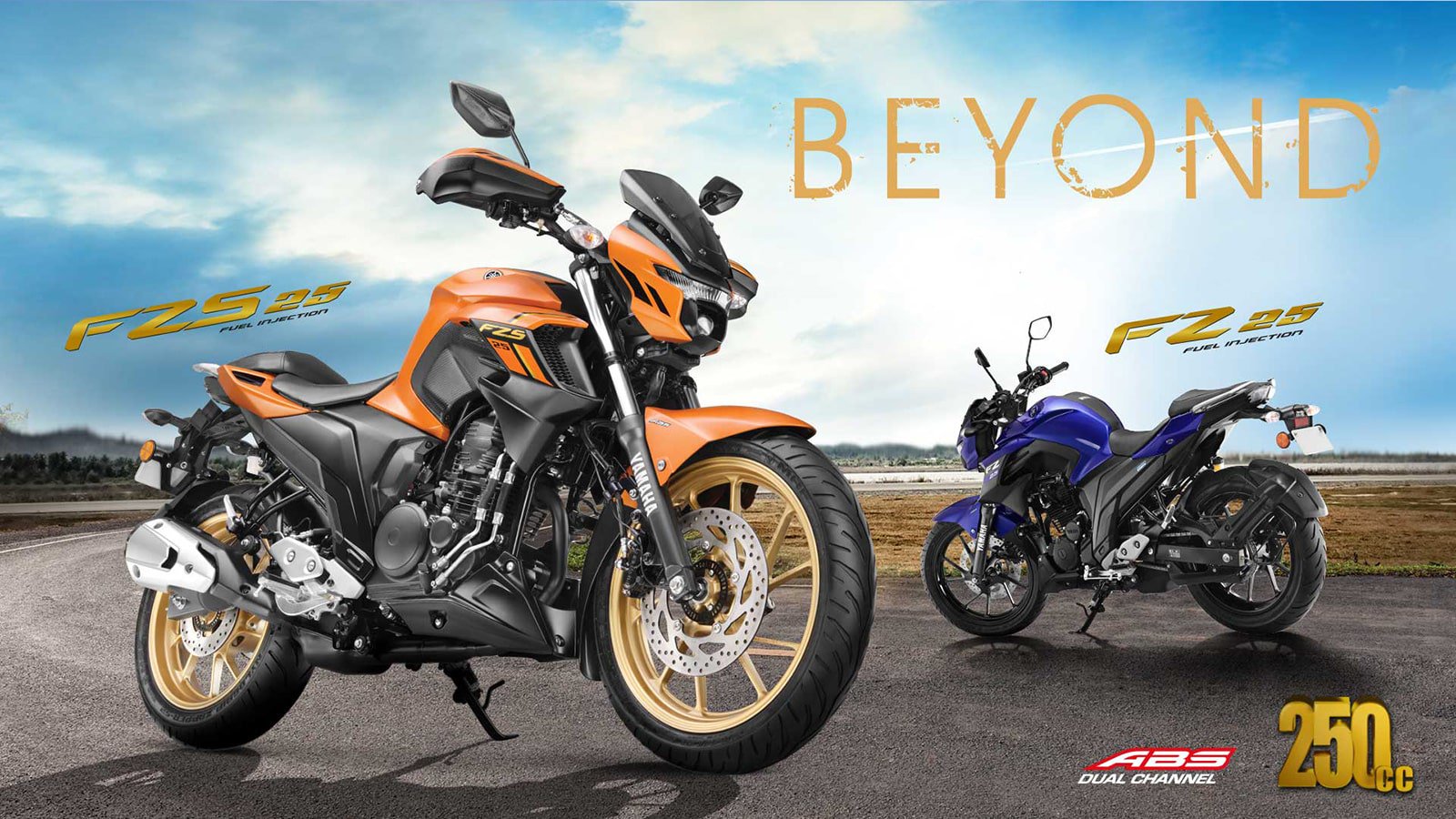 Bike Comparison: Yamaha FZ 25 या Bajaj Dominar 250, कौन-सी स्पोर्ट्स बाइक है बेहतर? देखें कंपेरिजन