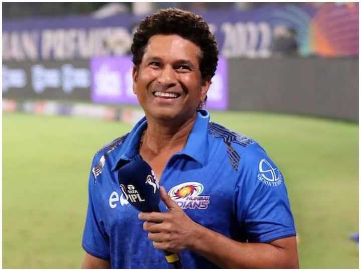 सचिन ने वायरल वीडियो पर दिया दिलचस्प रिएक्शन, कहा- ‘फुटबॉलर को टीम में रखेंगे तो ऐसा ही होगा’