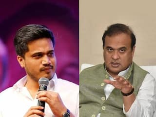 Rohit Pawar : आसामच्या मुख्यमंत्र्यांचा दावा आश्चर्यकारक, सत्तेसाठी गुवाहाटीला जाणाऱ्यांनी यावर बोलावं, रोहित पवारांचा टोला