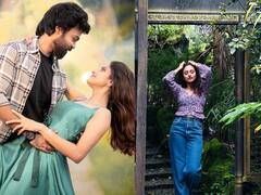 Ayesha Zeenath : ஜோடியாக போட்டோ பதிவிட்டு ரசிகர்களுக்கு ஷாக் கொடுத்த பிக்பாஸ் பிரபலம்..காதல் வலையில் சிக்கினாரா ஆயிஷா?