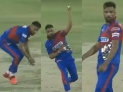 मैच के दौरान मोहम्मद आमिर ने खोया आपा, बाबर आजम की तरफ गुस्से में थ्रो फेंका