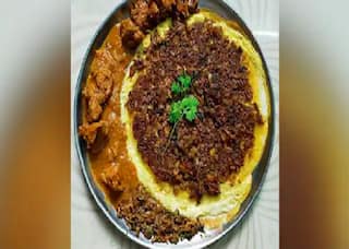 Madurai Kari Dosai : மணக்க மணக்க மதுரை கறி தோசை வீட்டிலேயே சாப்பிடணுமா..? இதுதாங்க ரெசிபி