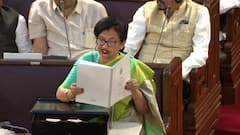 WB Budget 2023: মহিলা, গ্রাম  ও কৃষকদের ওপর বিশেষ নজর, রাজ্য বাজেটে একগুচ্ছ বরাদ্দ