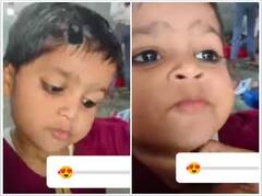 Viral Video: ਟੀਚਰ ਨੇ ABCD ਬੋਲਣ ਲਈ ਕਿਹਾ, ਕੁੜੀ ਨੇ ਦਿੱਤਾ ਅਜਿਹਾ ਜਵਾਬ ਕਿ ਹੱਸਣ ਲੱਗ ਪਈ ਸਾਰੀ ਕਲਾਸ...