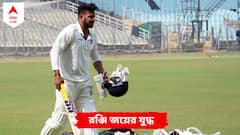 জ্বর থাকলেও খেলবেন শাহবাজ, ওপেনিং জট কাটাতে নতুন মুখে ভরসা বাংলার