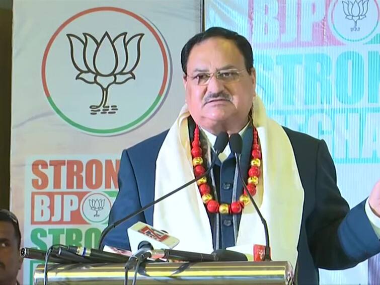Meghalaya Election 2023: BJP Releases Manifesto, Promises 7th Pay Commission, Timely Salaries To Govt Employees Meghalaya Election 2023: BJP Promises 7th Pay Commission, Free Education To Girls In Manifesto