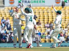 IND vs AUS: दिल्ली टेस्ट के लिए ऑस्ट्रेलियाई प्लेइंग 11 में बदलाव होना तय, स्टार्क और ग्रीन की होगी वापसी