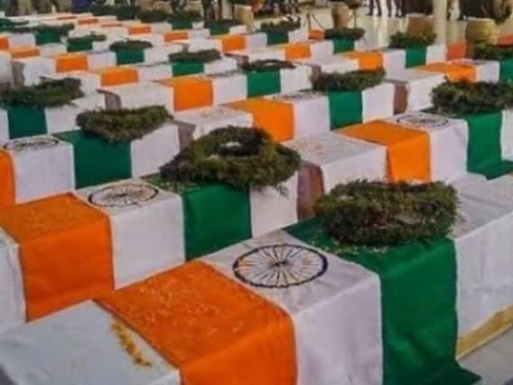 Pulwama Attack Anniversary: फिर न देश पर गुजरे वो काला दिन? पुलवामा के 4 साल बाद CRPF कितनी तैयार, देखें तस्वीरें