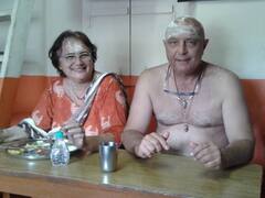 केरल में रह रहे इटैलियन कपल ने हिंदी सीखकर दी परीक्षा, अब ये होगा उनका अगला कदम