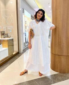 Anam Mirza Pics: दो साल में पहले पति से तलाक लेकर इस क्रिकेटर के बेटे की बहू बनीं सानिया मिर्ज़ा की बहन अनम, जी रहीं ऐसी जिंदगी