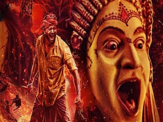 Dadasaheb phalke award: ஏது, காந்தார புகழ் ரிஷப் ஷெட்டிக்கு தாதா சாகேப் பால்கே விருதா? உண்மை என்னங்க?