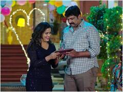 Gruhalakshmi February 15th: నందు ప్లాన్ గోవిందా..! తులసికి కొన్న నెక్లెస్ లాస్య మెడలోకి